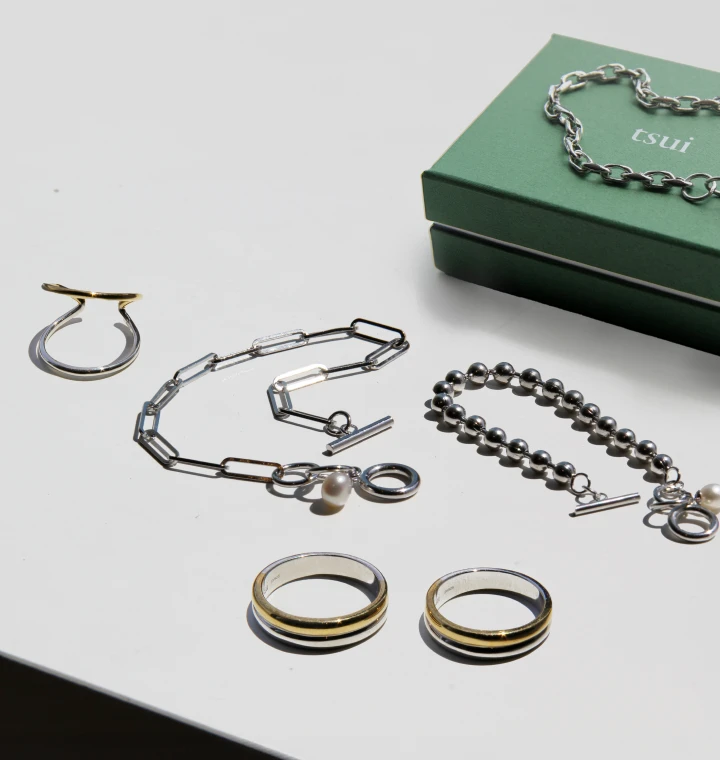 hayfield メインビジュアル